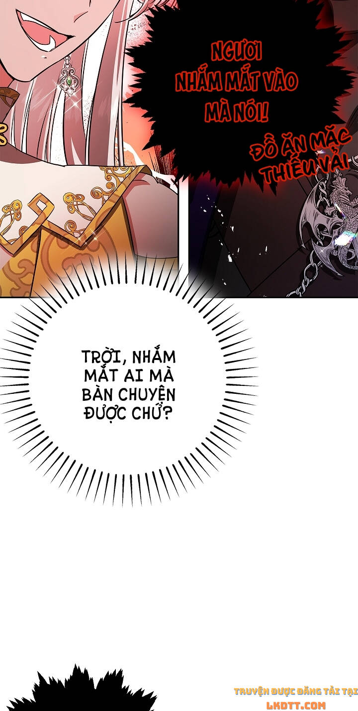 Hôn Phu Ẩn Sắc - Chương 44