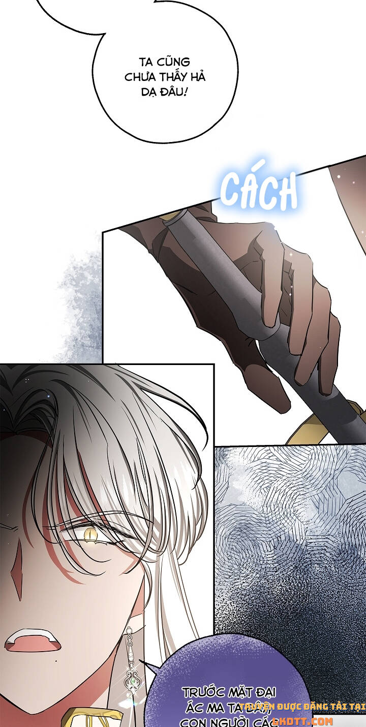 Hôn Phu Ẩn Sắc - Chương 44