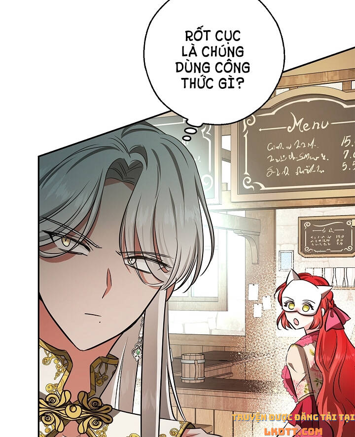 Hôn Phu Ẩn Sắc - Chương 44