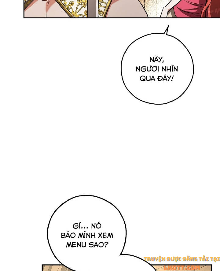 Hôn Phu Ẩn Sắc - Chương 44