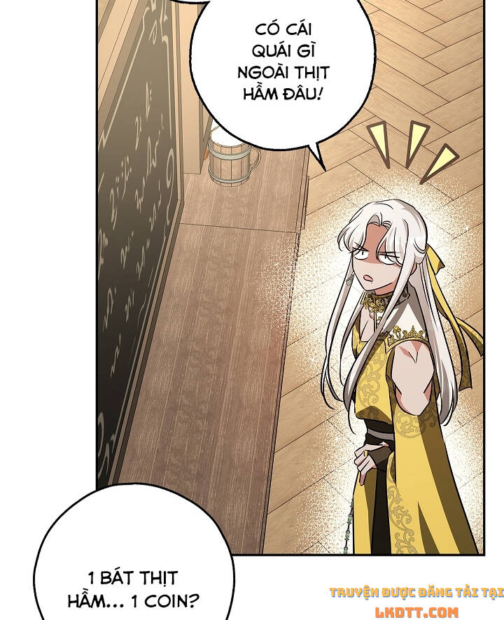 Hôn Phu Ẩn Sắc - Chương 44