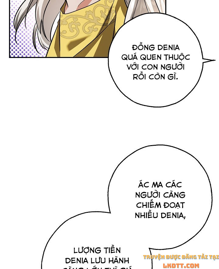 Hôn Phu Ẩn Sắc - Chương 44