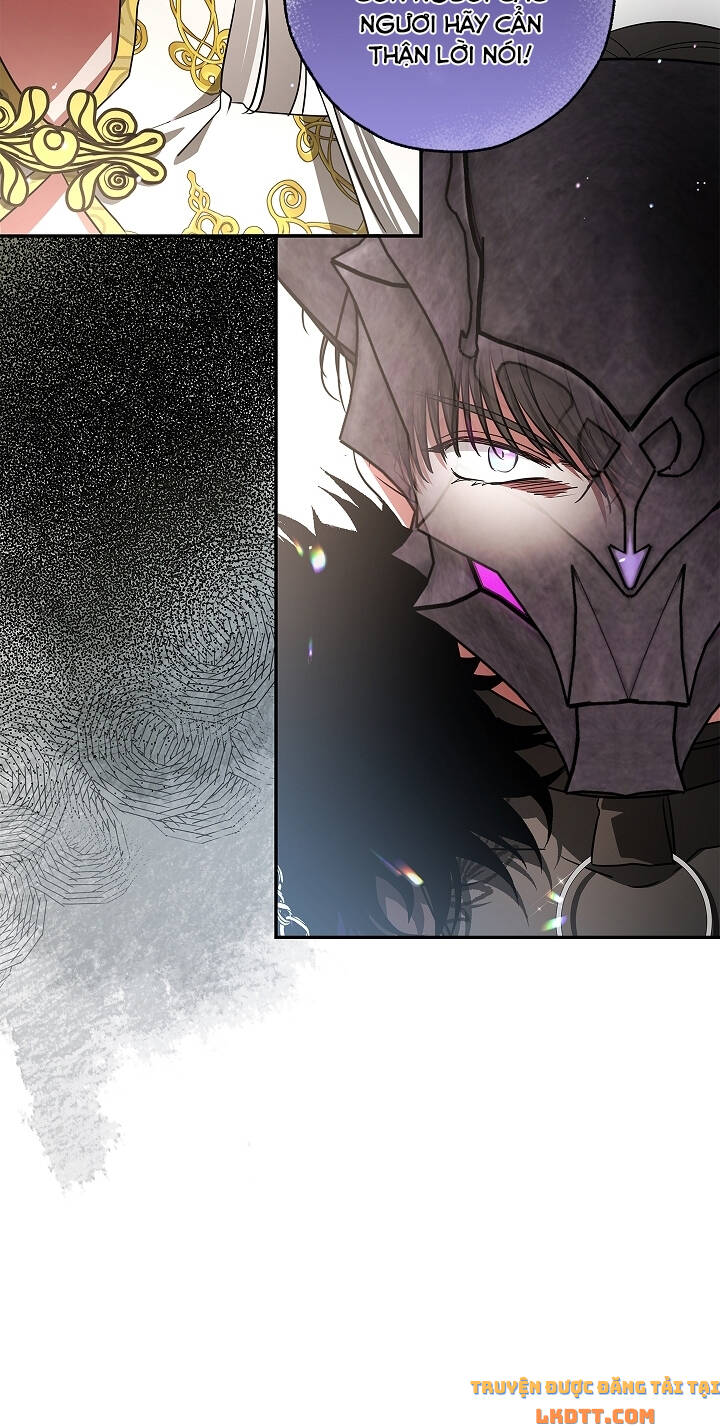 Hôn Phu Ẩn Sắc - Chương 44