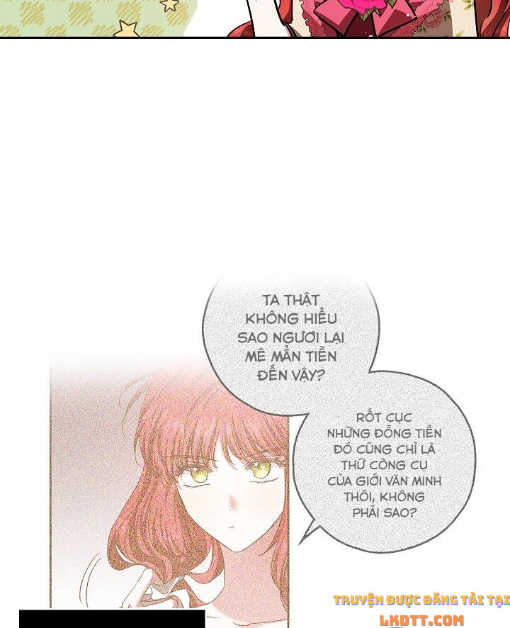 Hôn Phu Ẩn Sắc - Chương 44