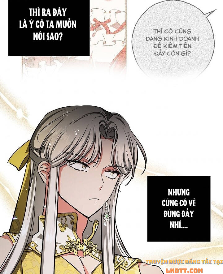 Hôn Phu Ẩn Sắc - Chương 44