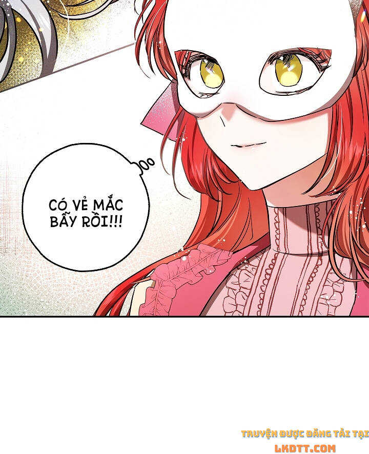 Hôn Phu Ẩn Sắc - Chương 44