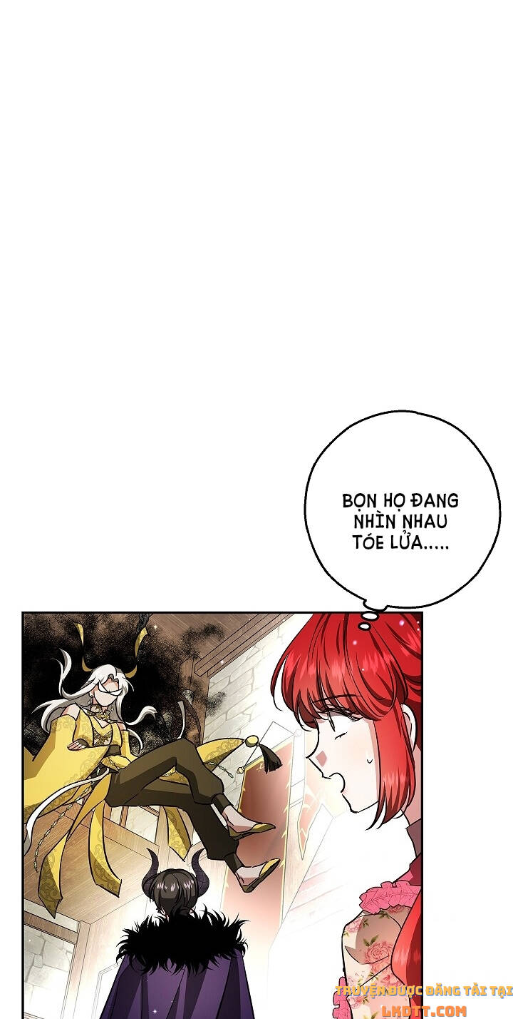 Hôn Phu Ẩn Sắc - Chương 44