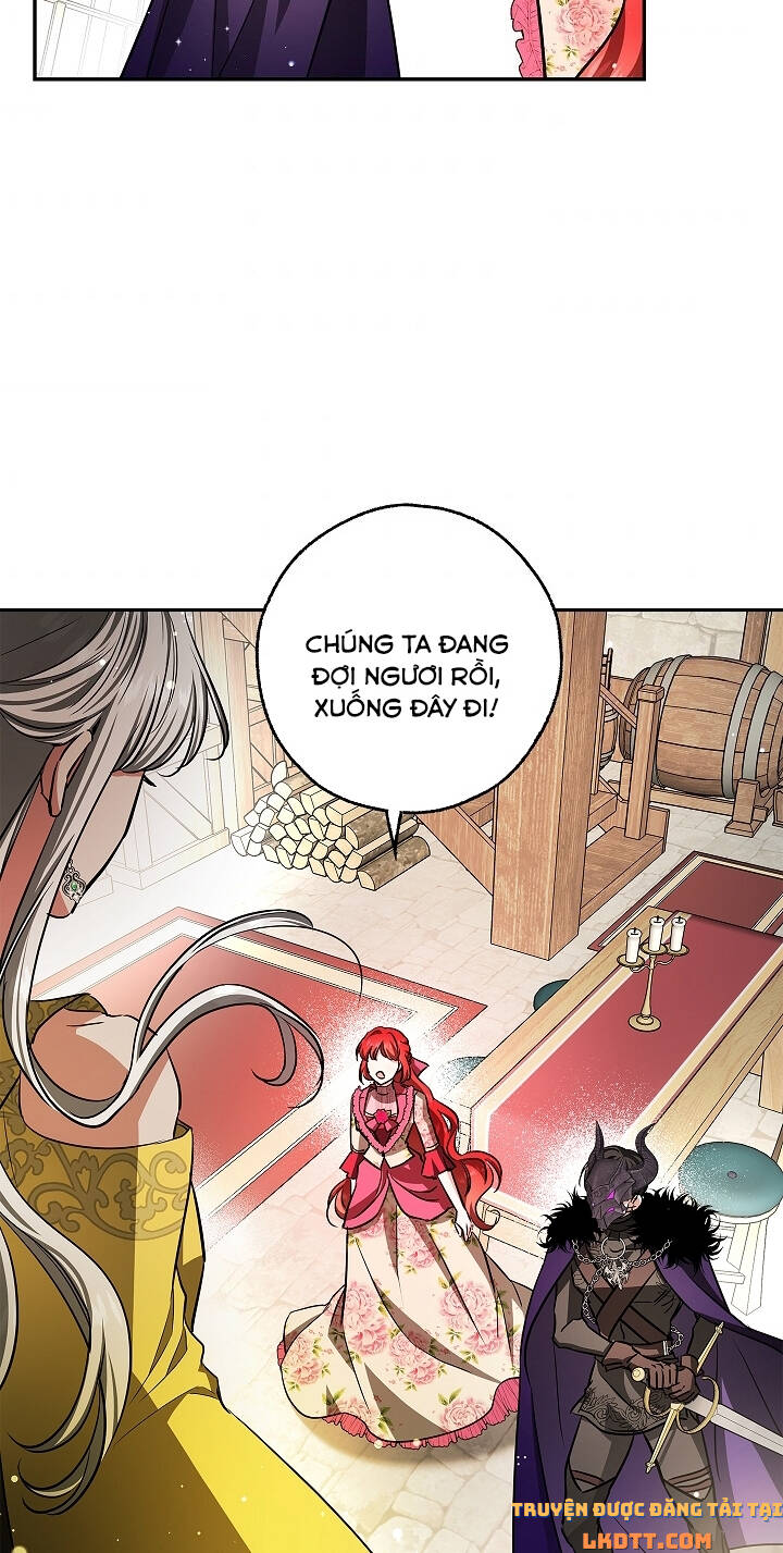 Hôn Phu Ẩn Sắc - Chương 44