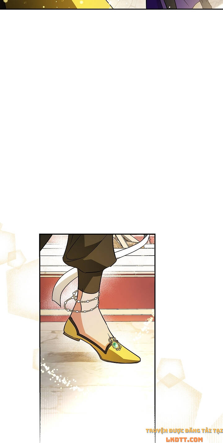 Hôn Phu Ẩn Sắc - Chương 44