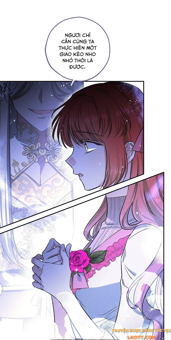 Hôn Phu Ẩn Sắc - Chương 46