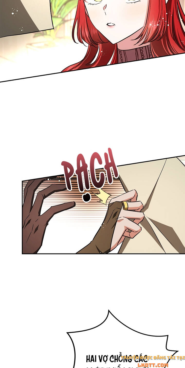 Hôn Phu Ẩn Sắc - Chương 46