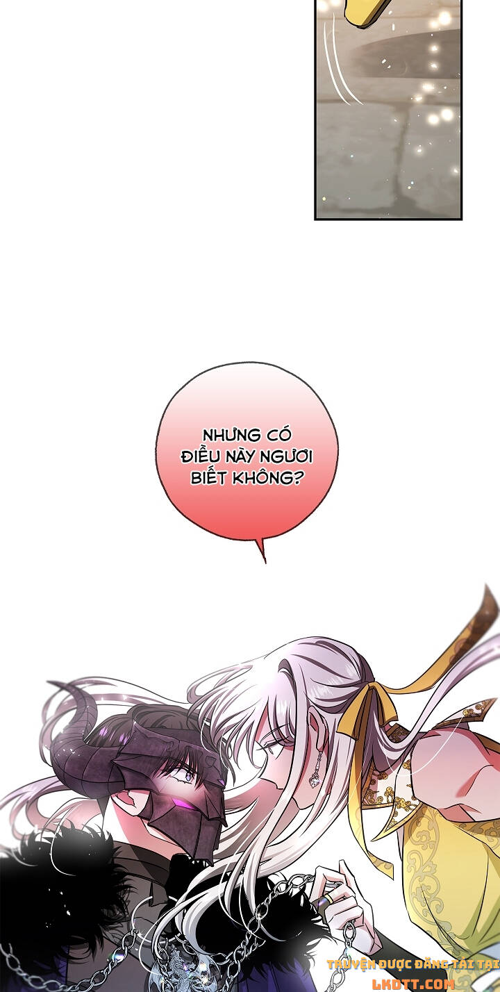 Hôn Phu Ẩn Sắc - Chương 46