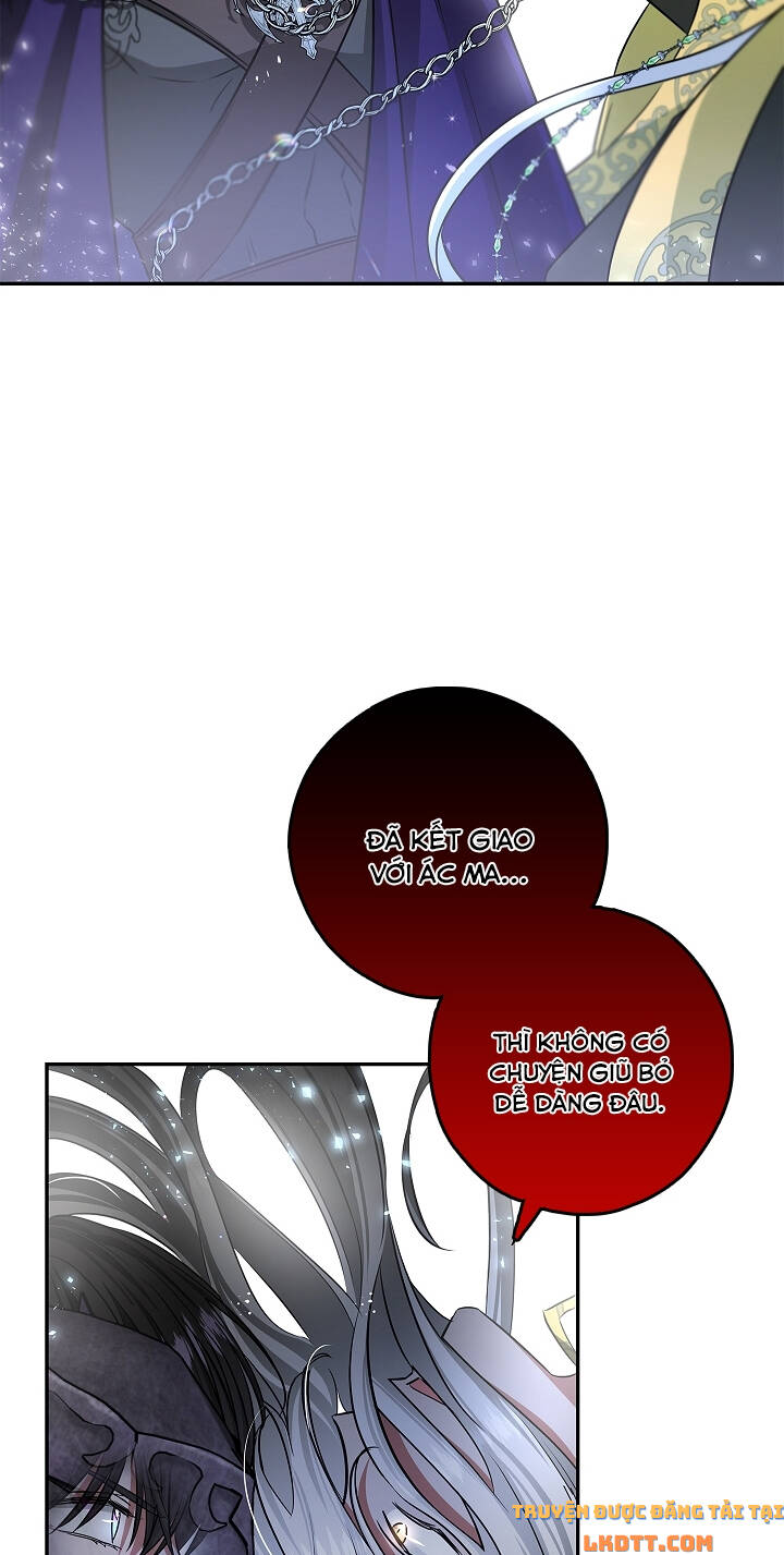 Hôn Phu Ẩn Sắc - Chương 46