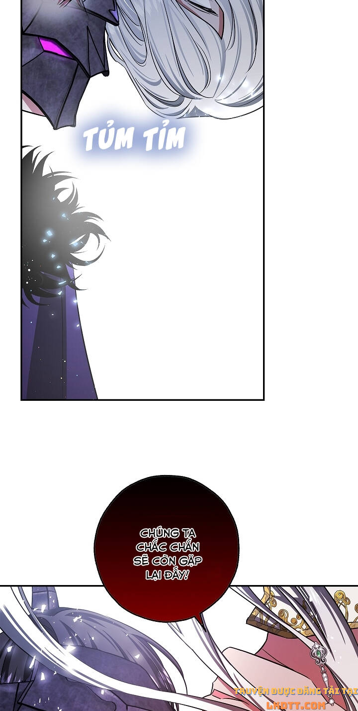 Hôn Phu Ẩn Sắc - Chương 46