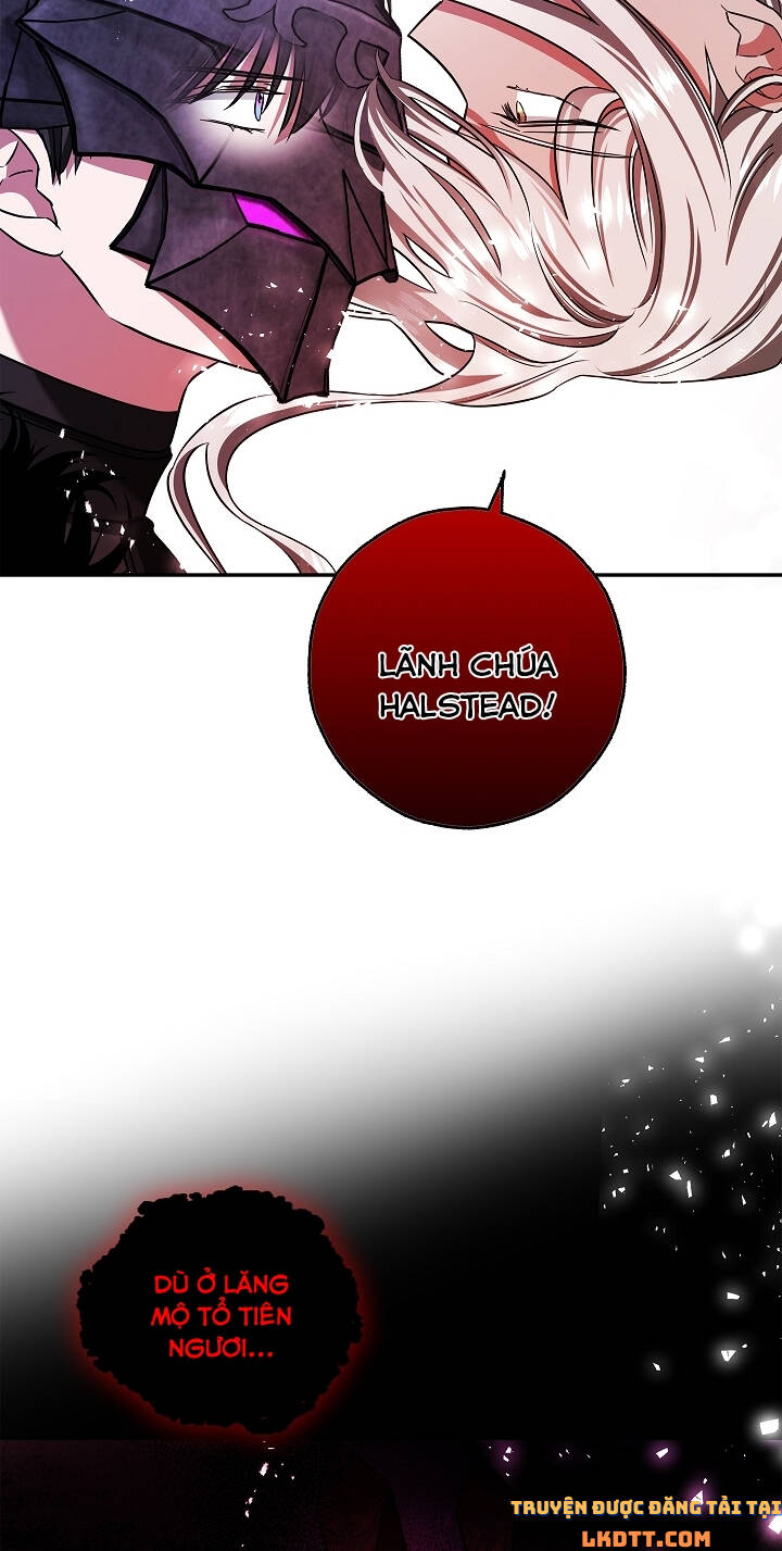 Hôn Phu Ẩn Sắc - Chương 46