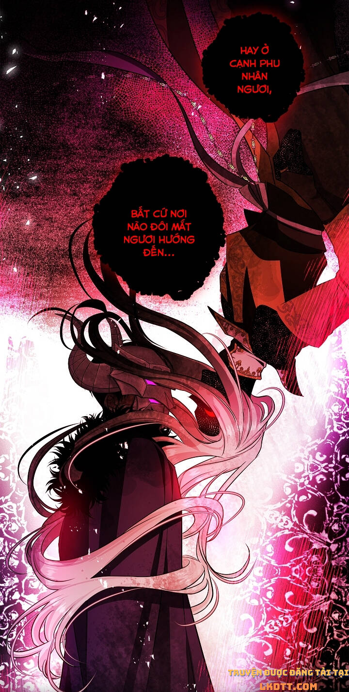 Hôn Phu Ẩn Sắc - Chương 46