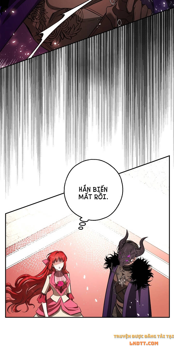 Hôn Phu Ẩn Sắc - Chương 46