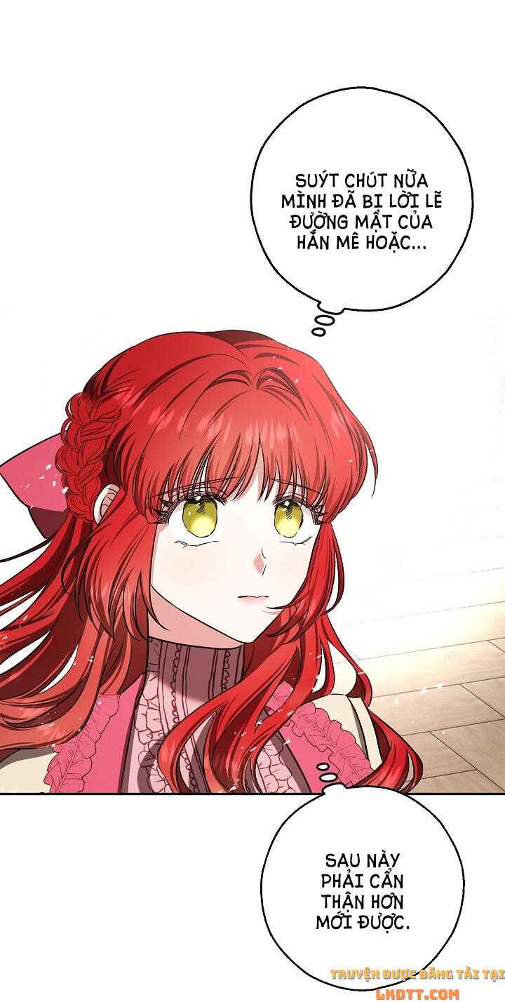 Hôn Phu Ẩn Sắc - Chương 46