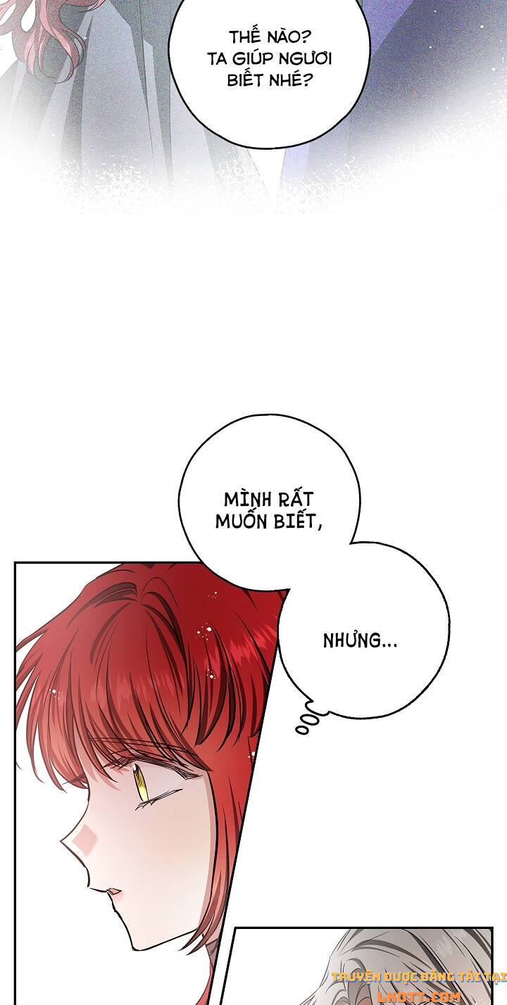 Hôn Phu Ẩn Sắc - Chương 46