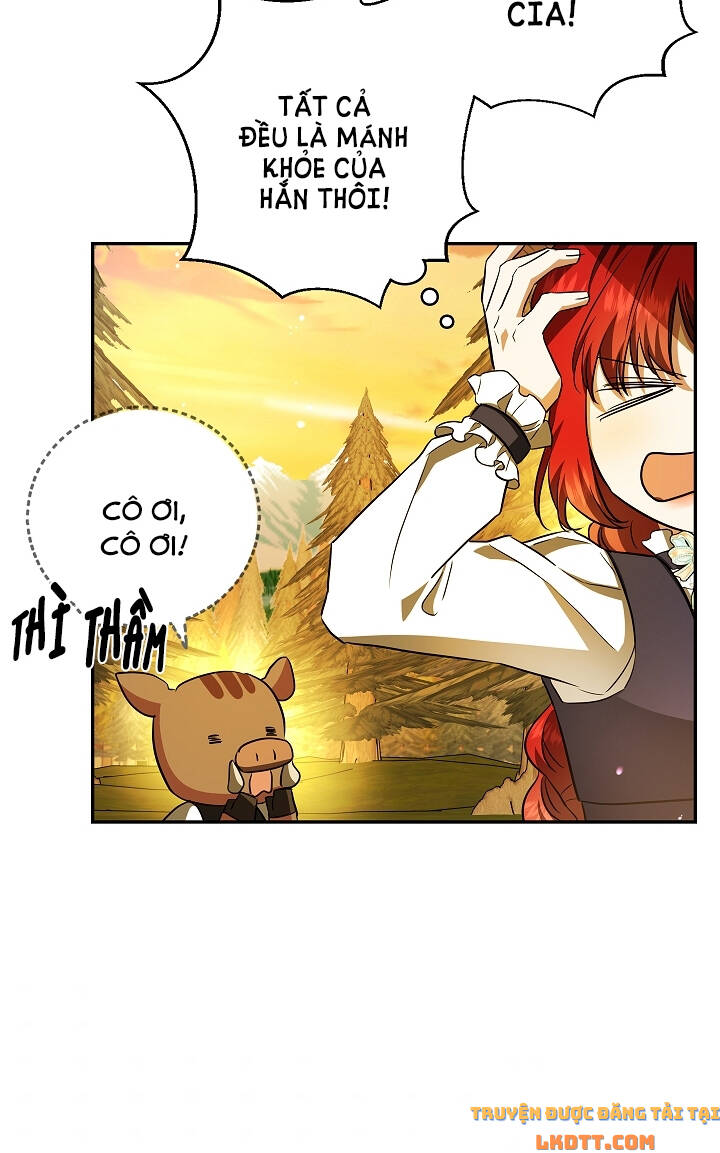 Hôn Phu Ẩn Sắc - Chương 46