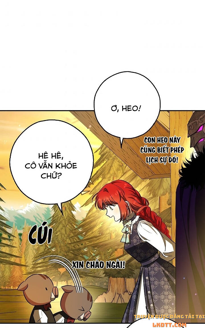 Hôn Phu Ẩn Sắc - Chương 46