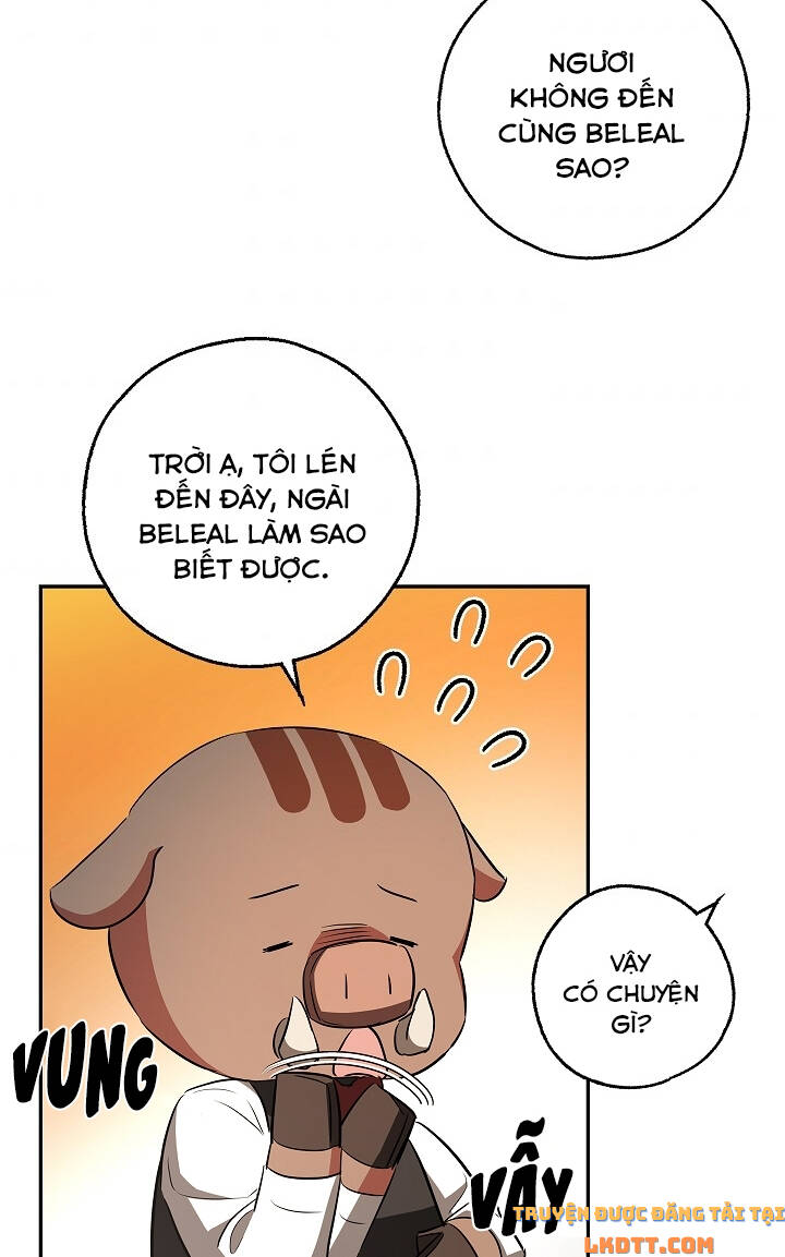 Hôn Phu Ẩn Sắc - Chương 46