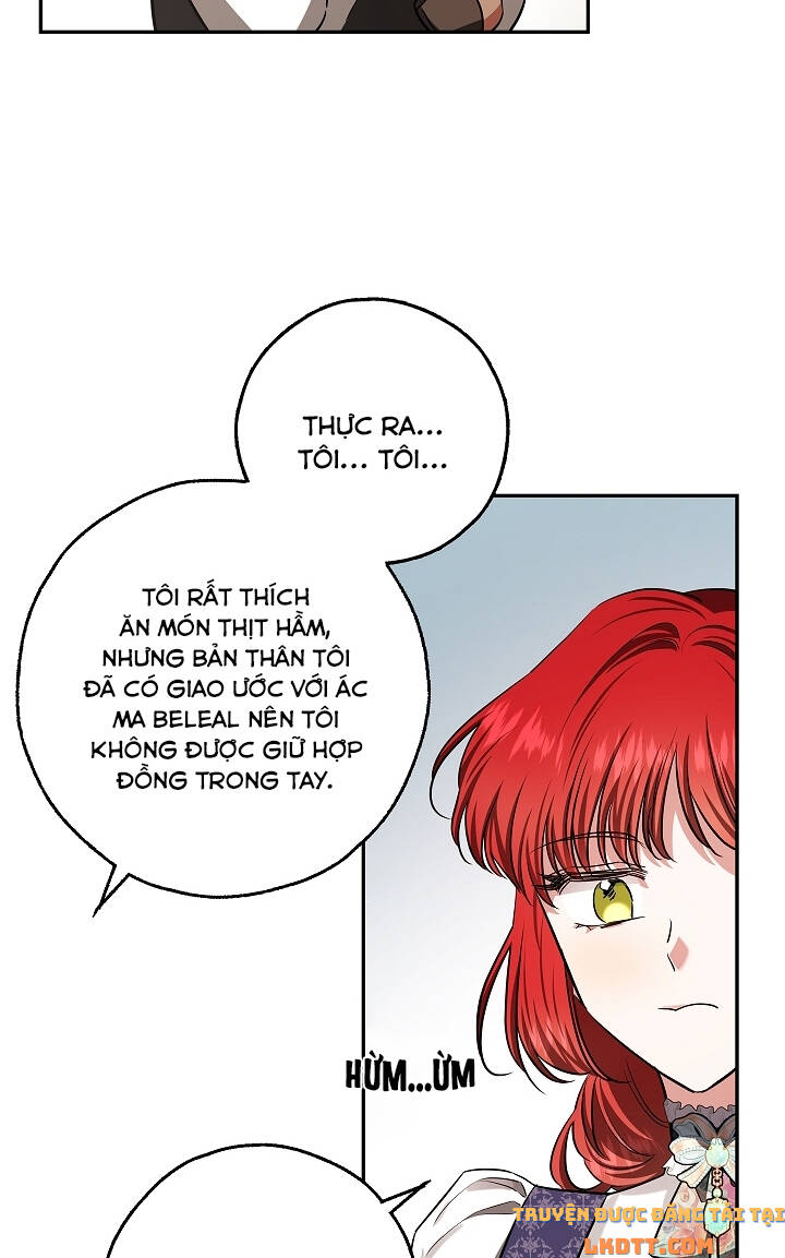 Hôn Phu Ẩn Sắc - Chương 46