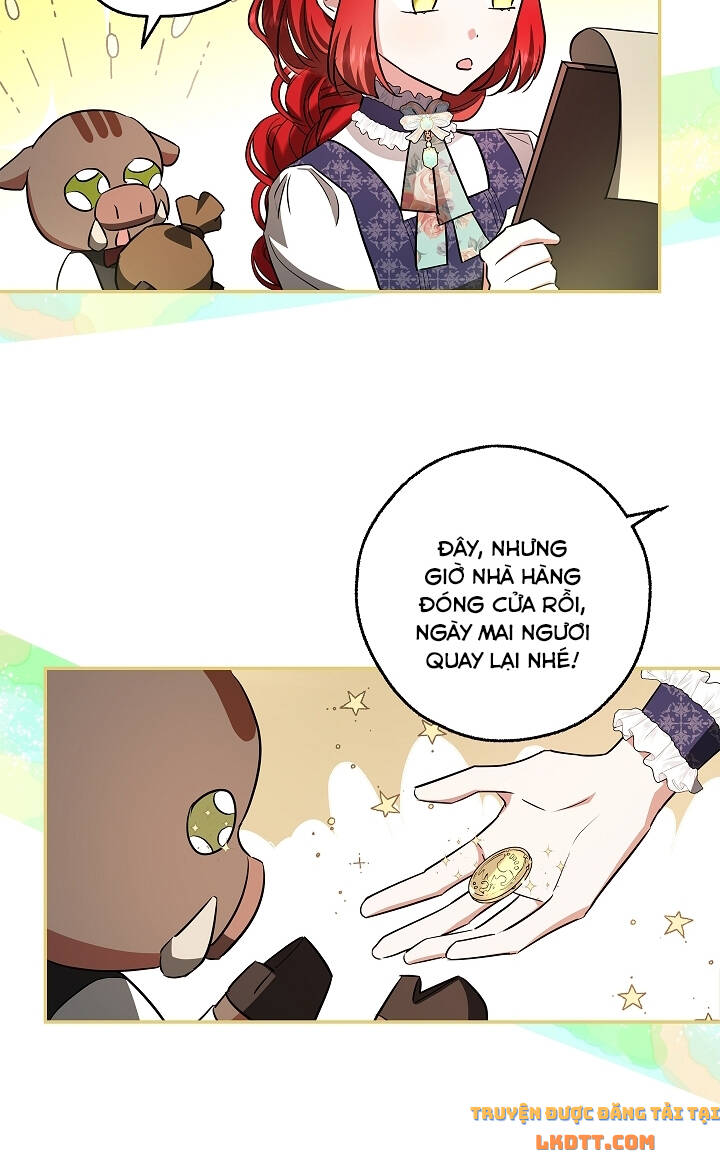 Hôn Phu Ẩn Sắc - Chương 46