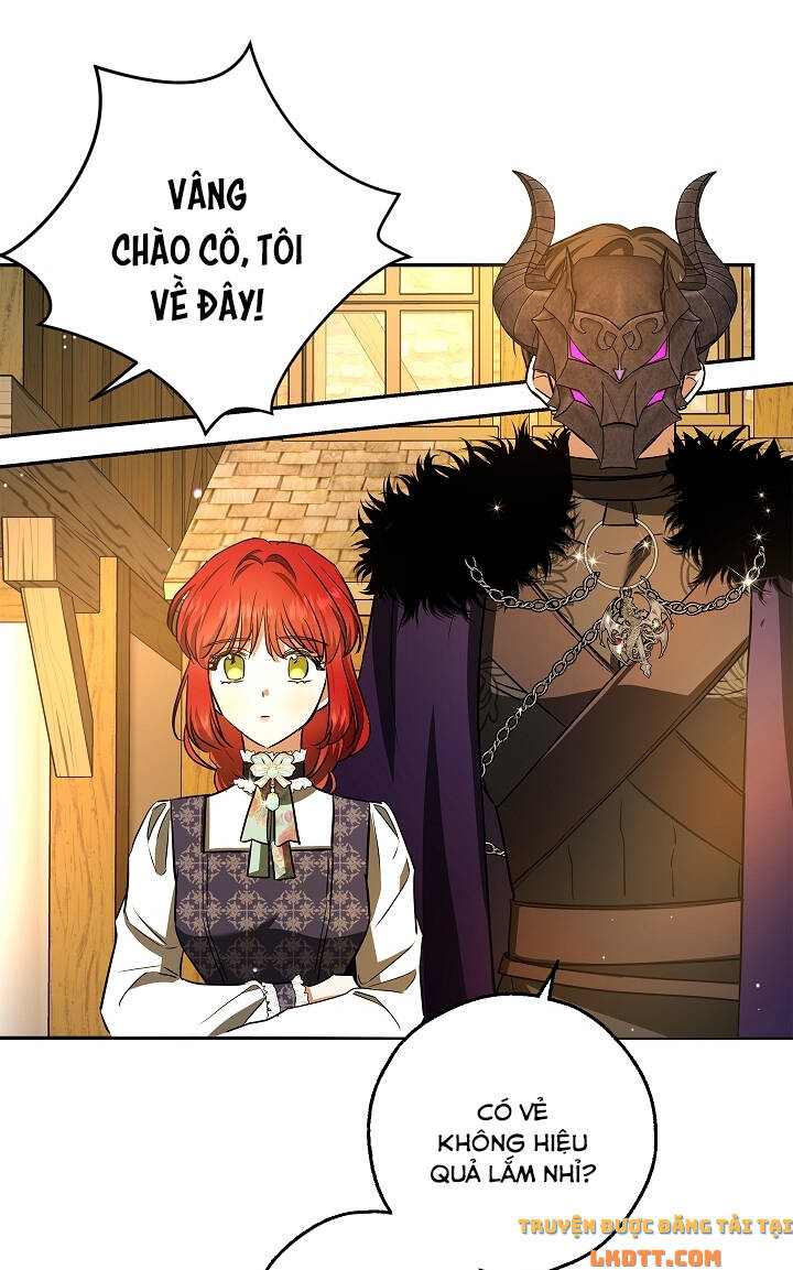 Hôn Phu Ẩn Sắc - Chương 46