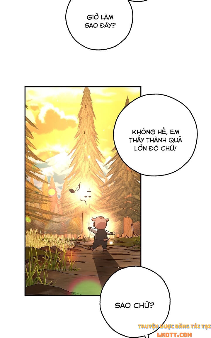 Hôn Phu Ẩn Sắc - Chương 46