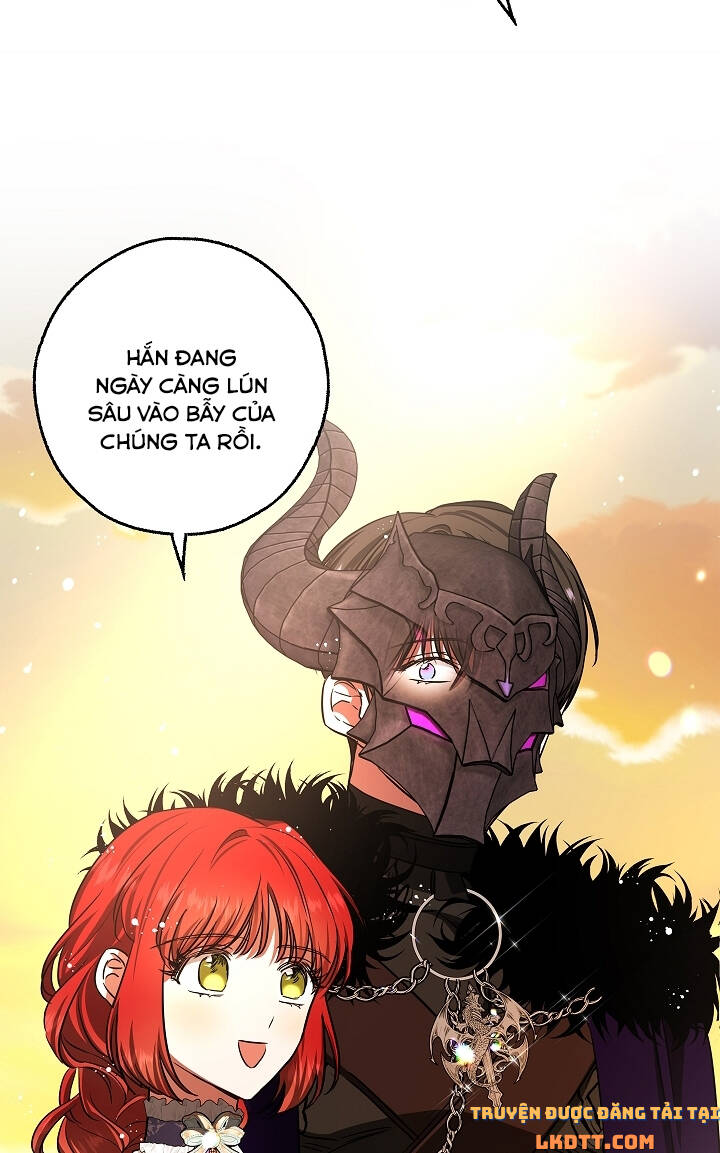 Hôn Phu Ẩn Sắc - Chương 46