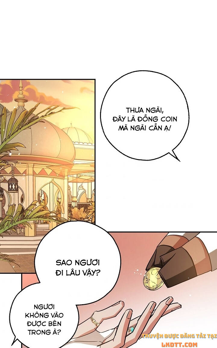 Hôn Phu Ẩn Sắc - Chương 46