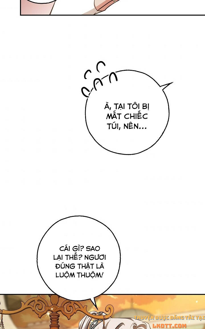 Hôn Phu Ẩn Sắc - Chương 46