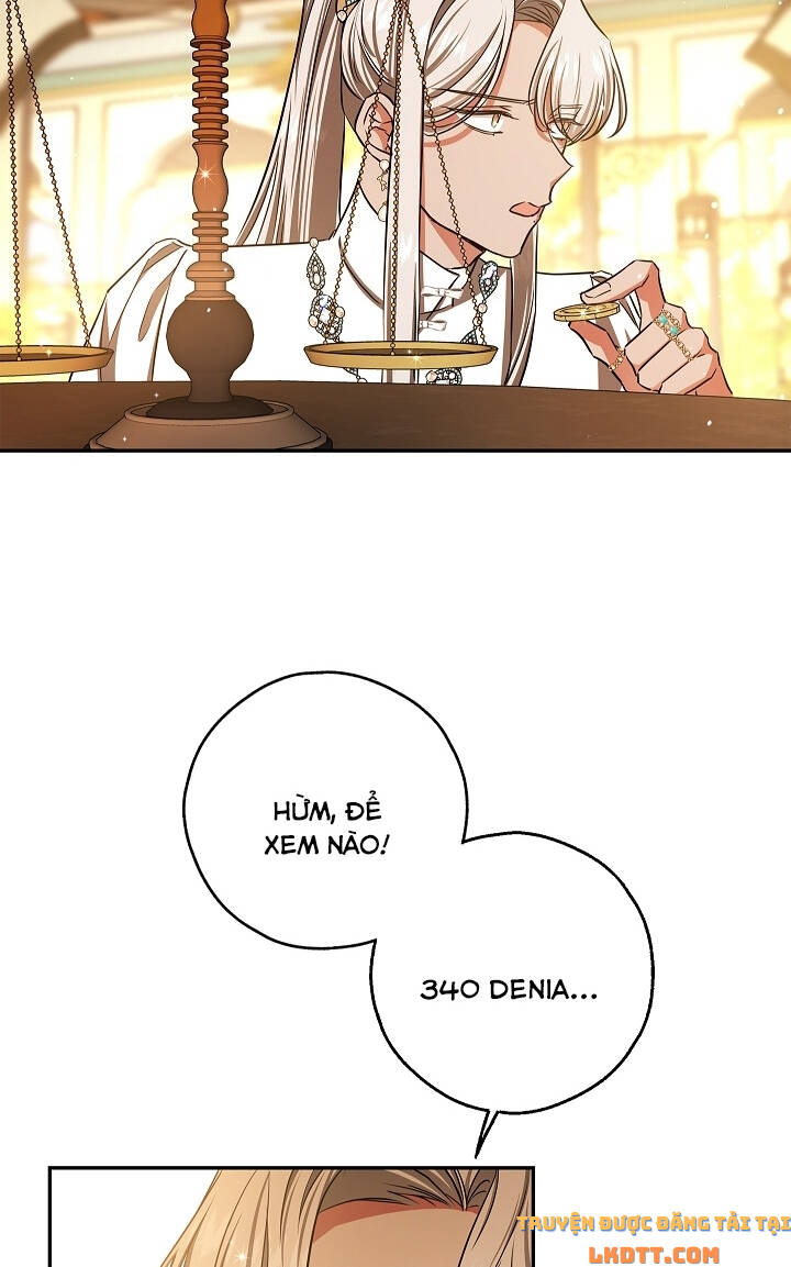 Hôn Phu Ẩn Sắc - Chương 46