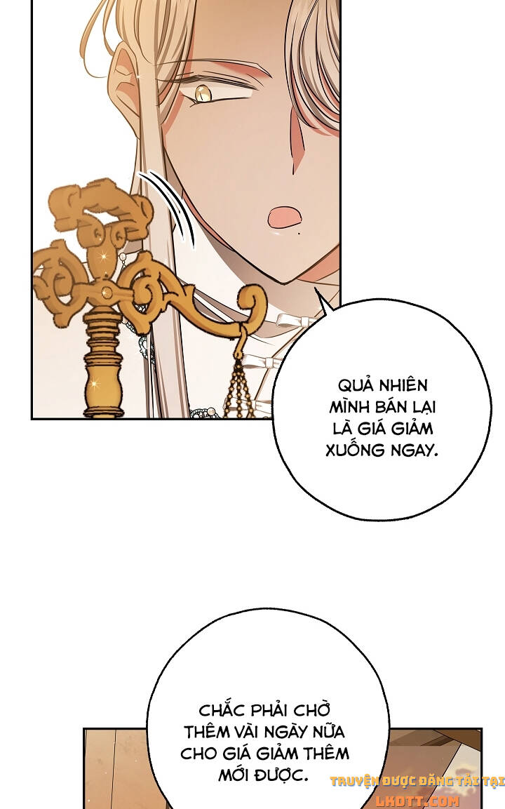 Hôn Phu Ẩn Sắc - Chương 46