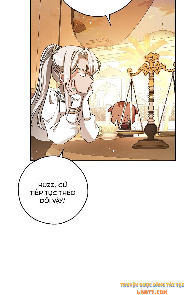 Hôn Phu Ẩn Sắc - Chương 46