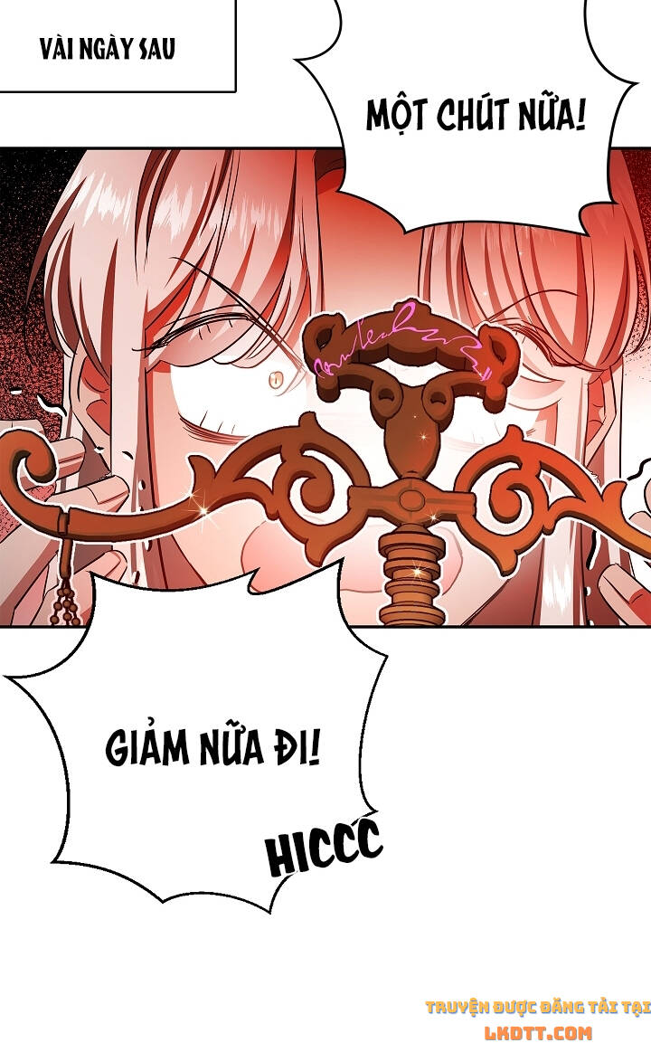 Hôn Phu Ẩn Sắc - Chương 46