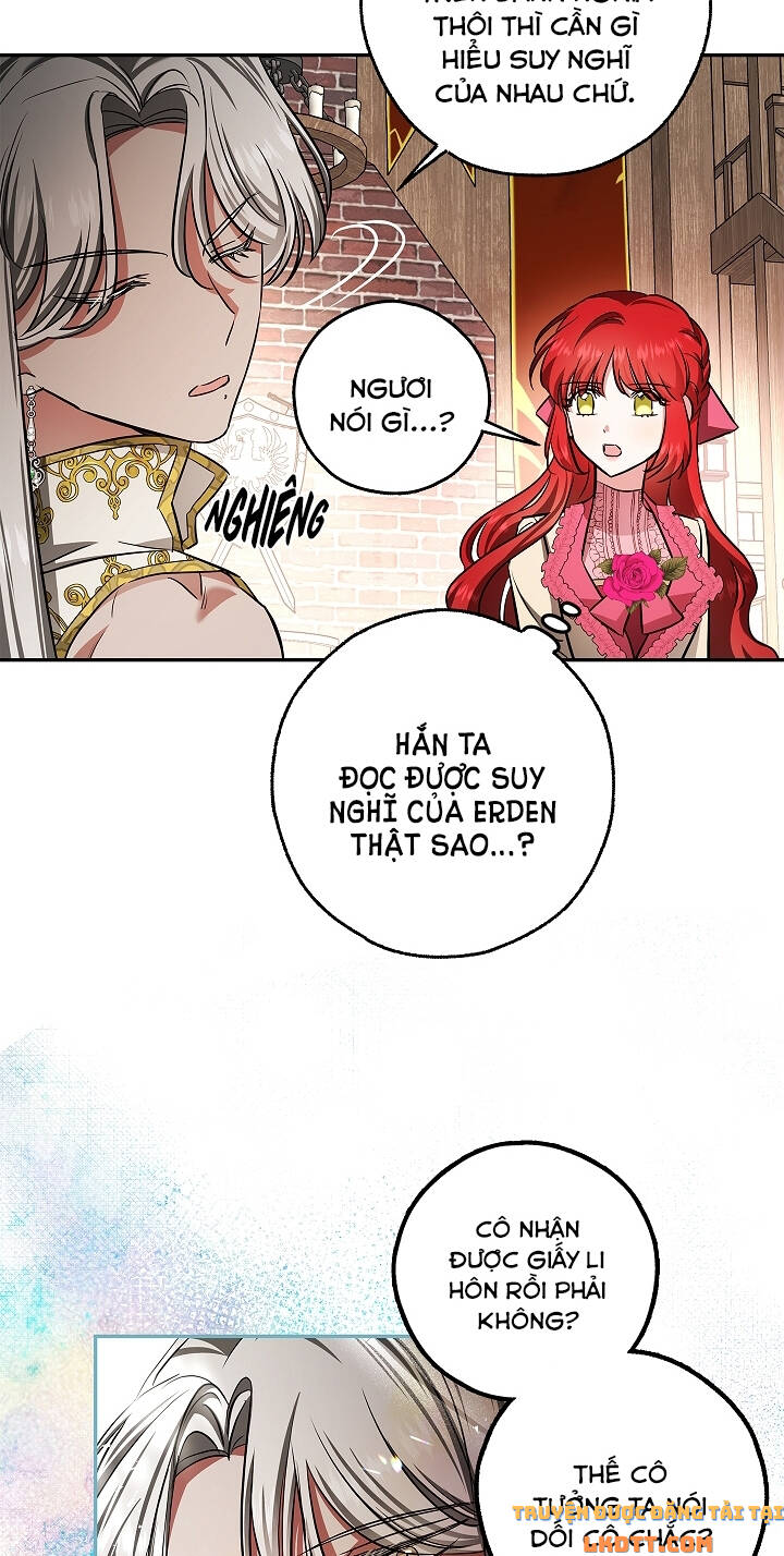 Hôn Phu Ẩn Sắc - Chương 46