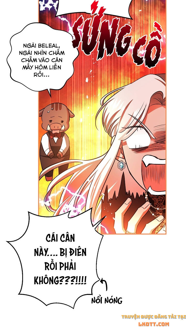 Hôn Phu Ẩn Sắc - Chương 46