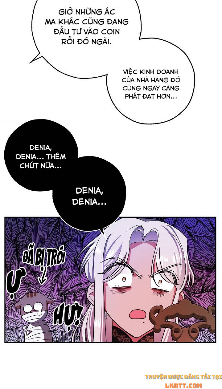 Hôn Phu Ẩn Sắc - Chương 46