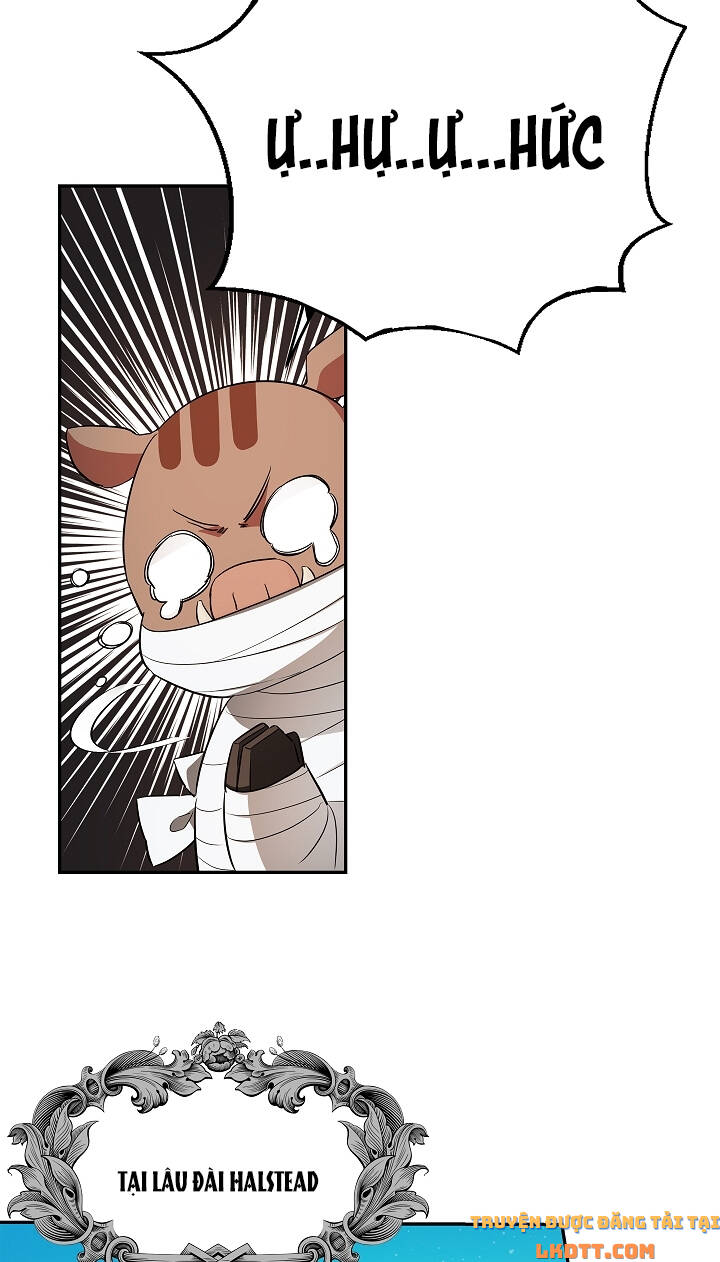 Hôn Phu Ẩn Sắc - Chương 46