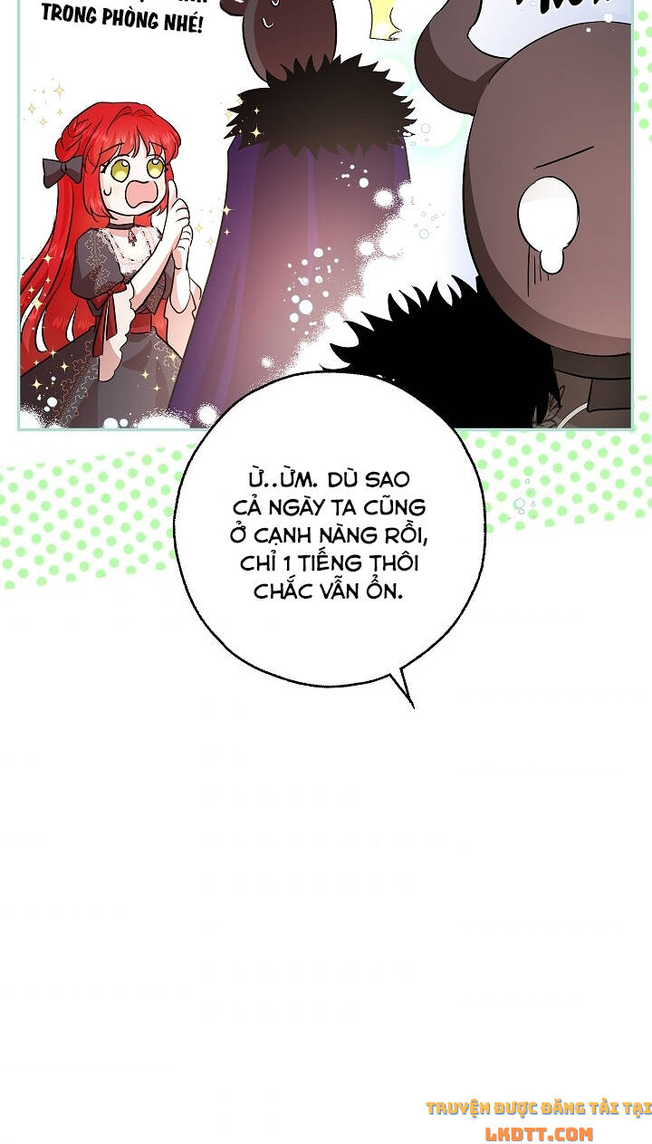 Hôn Phu Ẩn Sắc - Chương 46