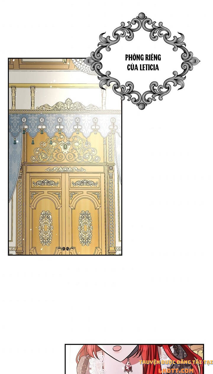 Hôn Phu Ẩn Sắc - Chương 46