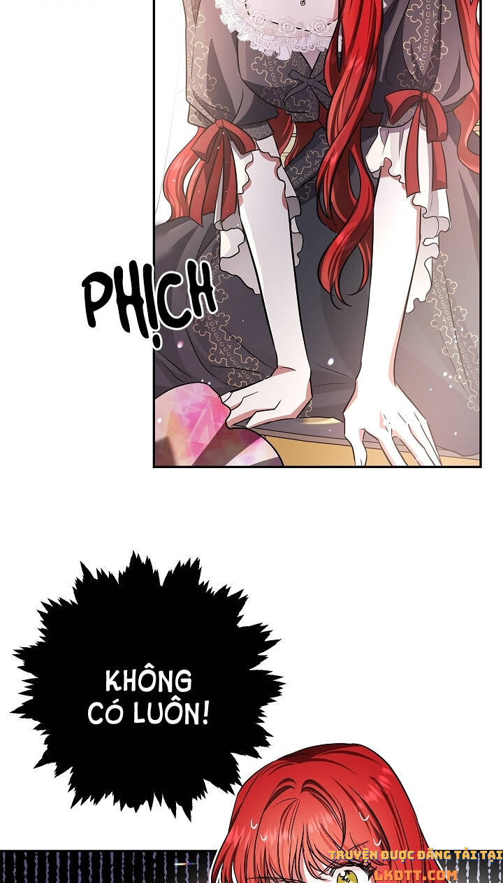 Hôn Phu Ẩn Sắc - Chương 46