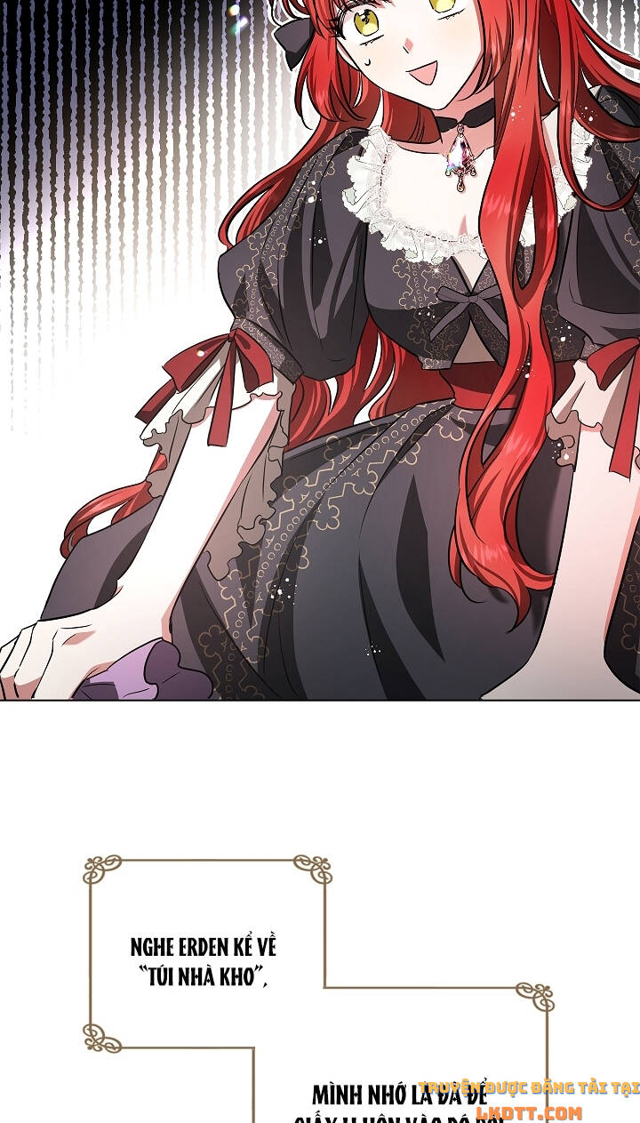 Hôn Phu Ẩn Sắc - Chương 46