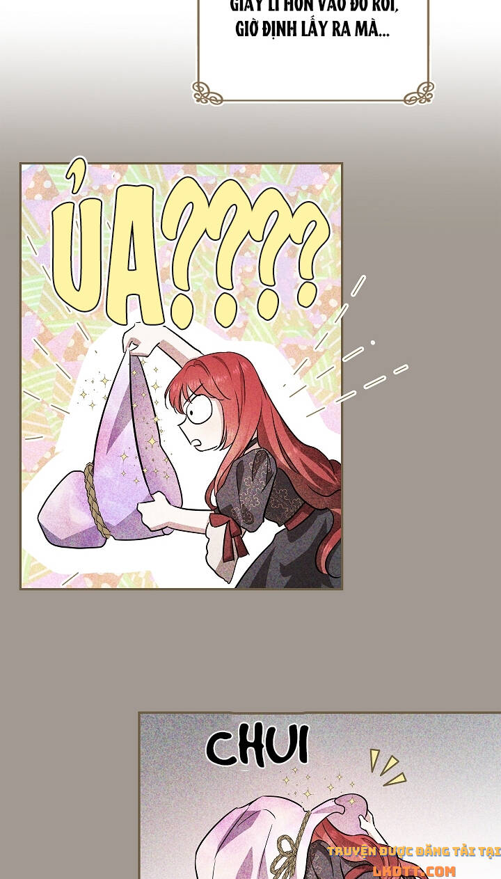 Hôn Phu Ẩn Sắc - Chương 46