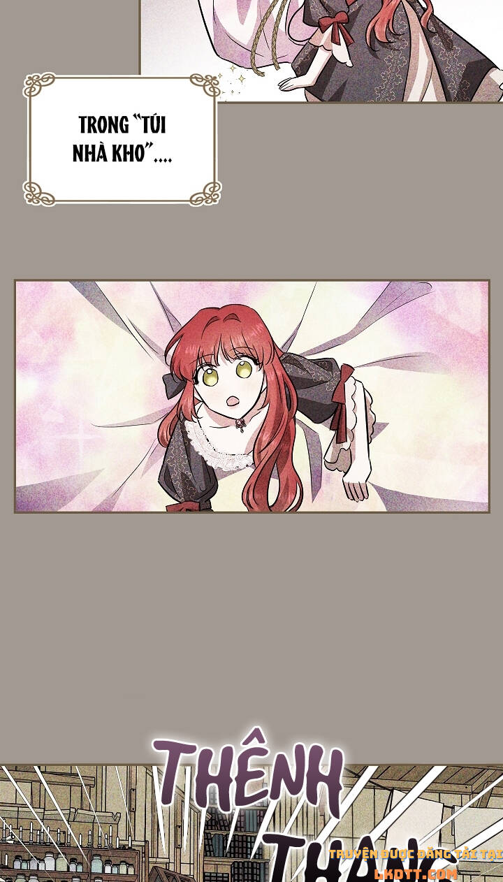 Hôn Phu Ẩn Sắc - Chương 46