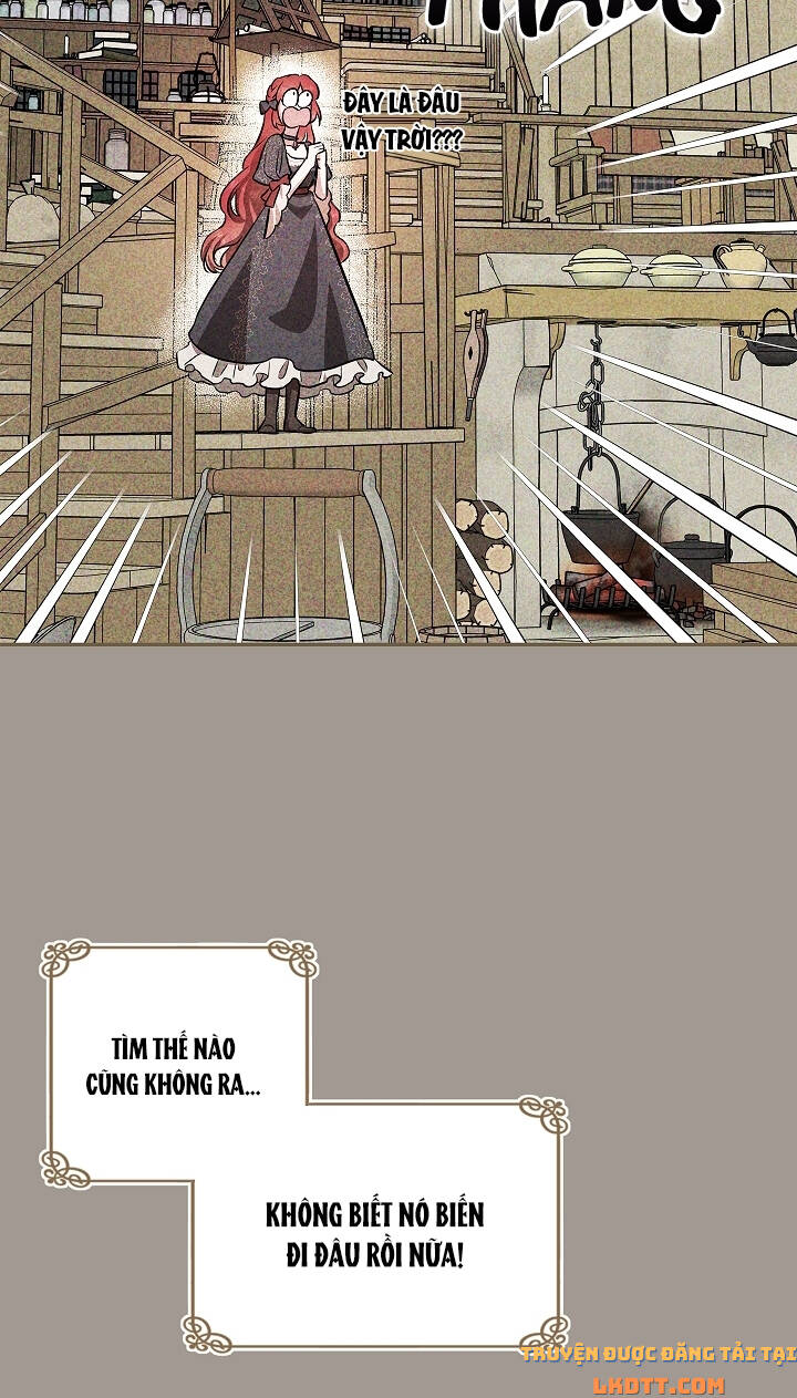 Hôn Phu Ẩn Sắc - Chương 46