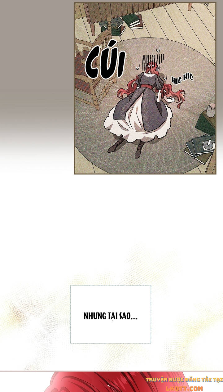 Hôn Phu Ẩn Sắc - Chương 46