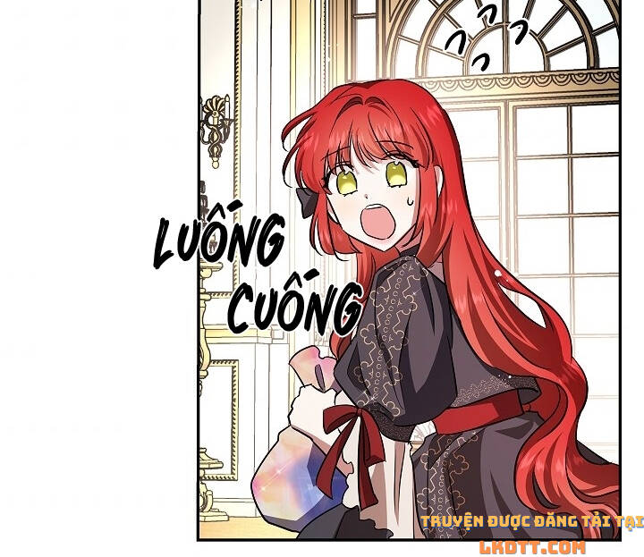 Hôn Phu Ẩn Sắc - Chương 46